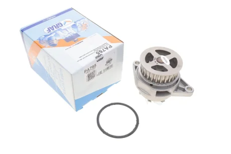 Насос води GRAF PA765