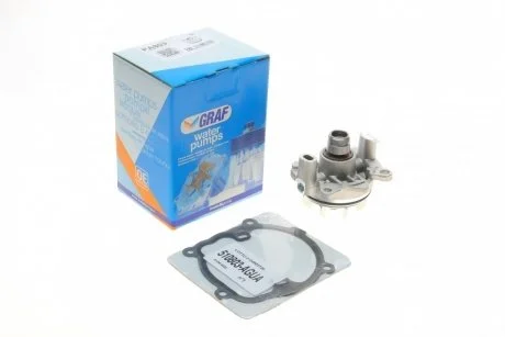 Насос водяний GRAF PA803