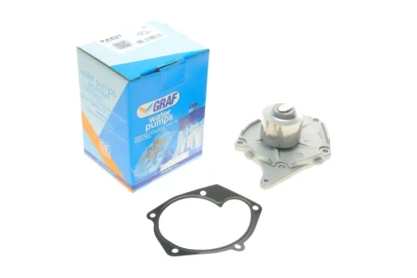 Помпа води GRAF PA821