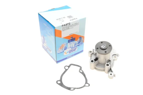 Насос води GRAF PA972