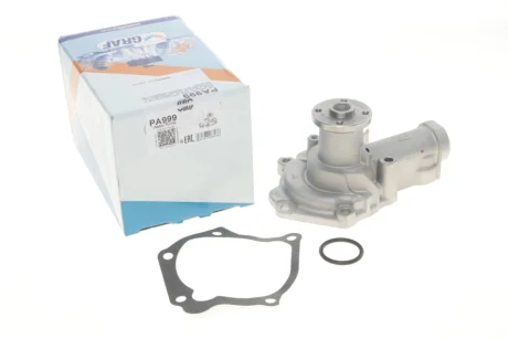 Насос води GRAF PA999