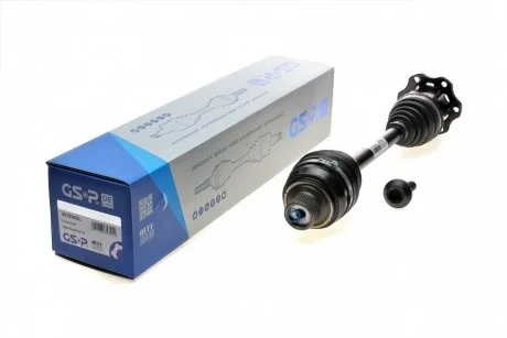 Фото полуось Audi GSP 201530OL Полуось Audi GSP 201530OL