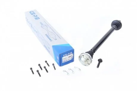 Полуось (передняя) GSP 201653OL