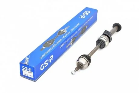 Приводной вал GSP 202361