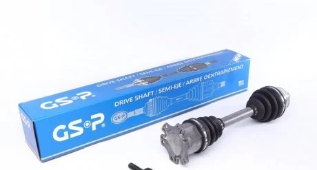 Вал приводной, передний GSP 203023