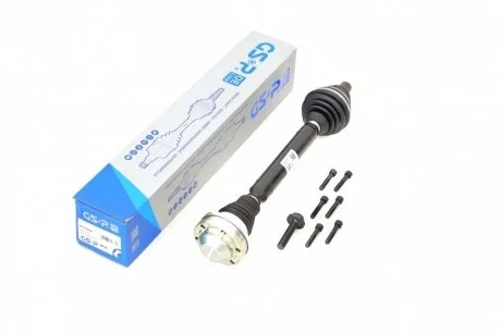 Фото привідний вал GSP 203266OL Привідний вал GSP 203266OL