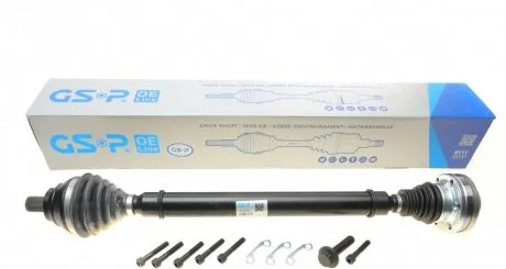 Фото привідний вал GSP 203313OL Привідний вал GSP 203313OL