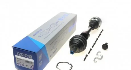 Фото привідний вал OE Line GSP 203373OL Привідний вал OE Line GSP 203373OL