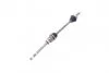 Полуось (передняя) Citroen C5/Peugeot 3008/5008 16- (R) (28x37/944) GSP 203607 (фото 5)