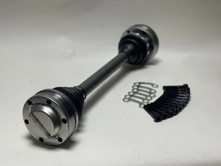 Приводной вал GSP 205001