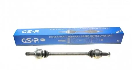 Фото привідний вал GSP 205070 Привідний вал GSP 205070