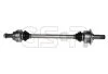 Фото 1 - drive Shaft GSP 205116 Drive Shaft GSP 205116 (фото 1)