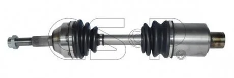 Фото 1 - привідний вал GSP 209018 Привідний вал GSP 209018 (фото 1)