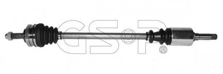 Фото привідний вал GSP 210006 Привідний вал GSP 210006