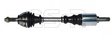 Фото приводной вал GSP 210010 Приводной вал GSP 210010