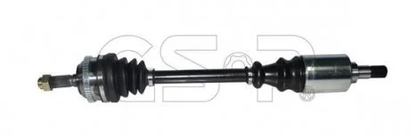 Приводной вал GSP 210020