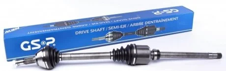 К-т вала приводного GSP 210066