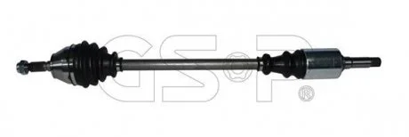 Фото привідний вал GSP 210085 Привідний вал GSP 210085