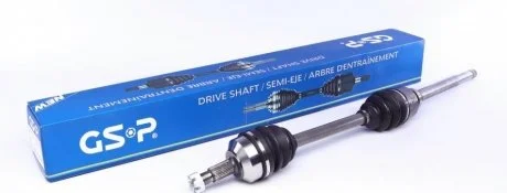 Приводной вал GSP 210120