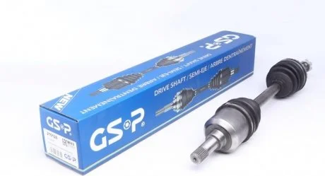 Фото приводной вал GSP 210128 Приводной вал GSP 210128