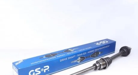 Фото привідний вал GSP 210254 Привідний вал GSP 210254