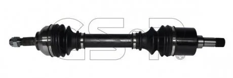 Фото 1 - приводний вал GSP 210312 Приводний вал GSP 210312 (фото 1)