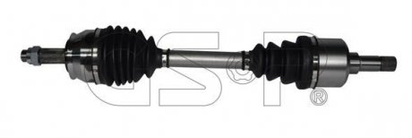 Driveshaft GSP 210424