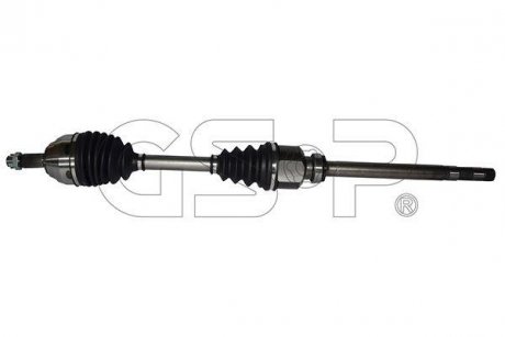 Drive Shaft GSP 210440 (фото 1)