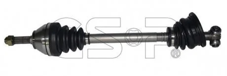 Фото привідний вал GSP 211002 Привідний вал GSP 211002