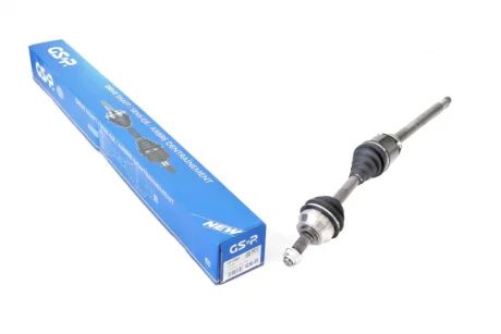 Привідний вал GSP 217081