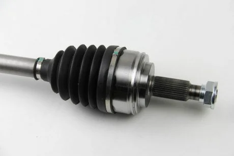 Фото полуось GSP 218247 Полуось GSP 218247