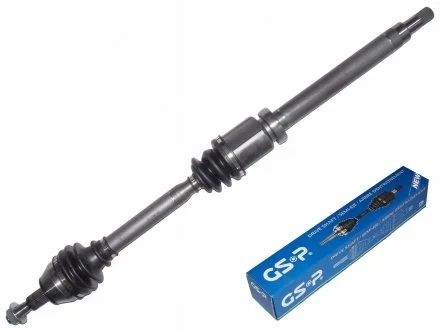 Фото привідний вал GSP 218294 Привідний вал GSP 218294