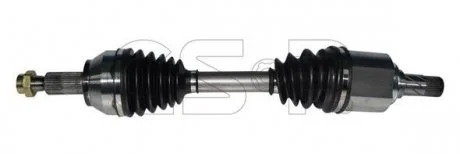 Фото 1 - приводний вал GSP 218408 Приводний вал GSP 218408 (фото 1)