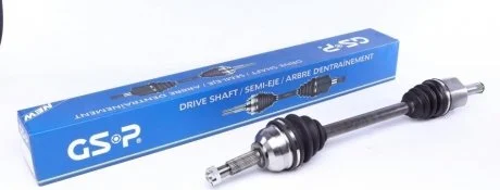 К-т валу привідного GSP 218434