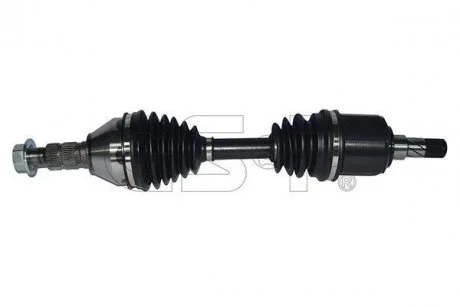 Фото приводной вал GSP 221071 Приводной вал GSP 221071