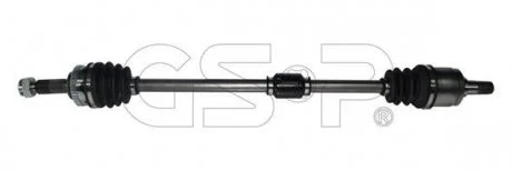 Фото привідний вал GSP 224033 Привідний вал GSP 224033