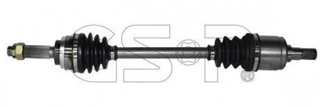 Фото привідний вал GSP 224105 Привідний вал GSP 224105