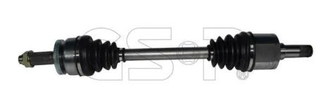 Привідний вал GSP 227151