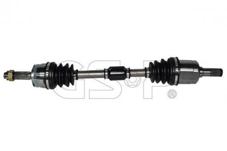 Driveshaft GSP 227168