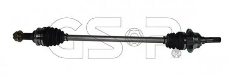 Фото 1 - приводний вал GSP 234240 Приводний вал GSP 234240 (фото 1)