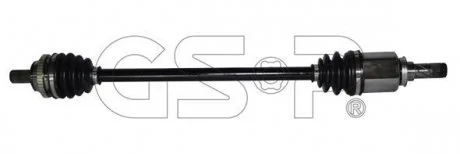 Фото привідний вал GSP 235053 Привідний вал GSP 235053