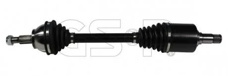 Фото приводной вал GSP 235054 Приводной вал GSP 235054