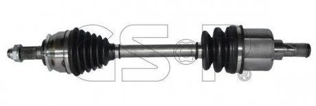 Фото привідний вал GSP 238001 Привідний вал GSP 238001