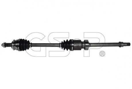 Фото привідний вал GSP 238003 Привідний вал GSP 238003