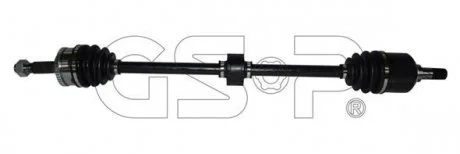 Приводний вал GSP 241194