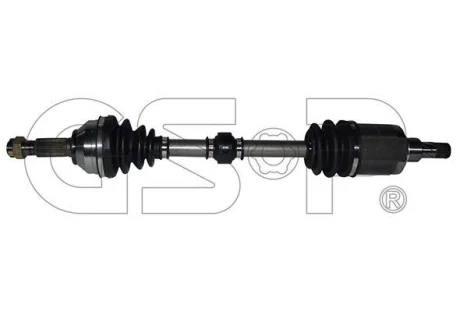 Приводний вал GSP 241326