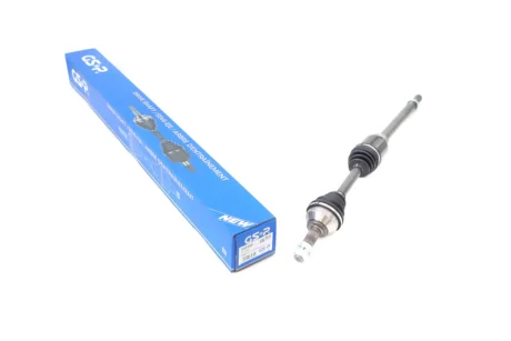 Полуось (передняя) Nissan 2.5 4x4 07-13 (R) (29x27x968) GSP 241399