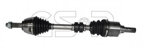 Фото приводной вал GSP 241453 Приводной вал GSP 241453