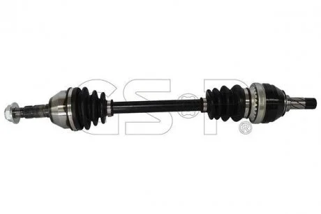 Фото привідний вал GSP 244064 Привідний вал GSP 244064