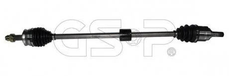 Фото приводний вал GSP 244078 Приводний вал GSP 244078